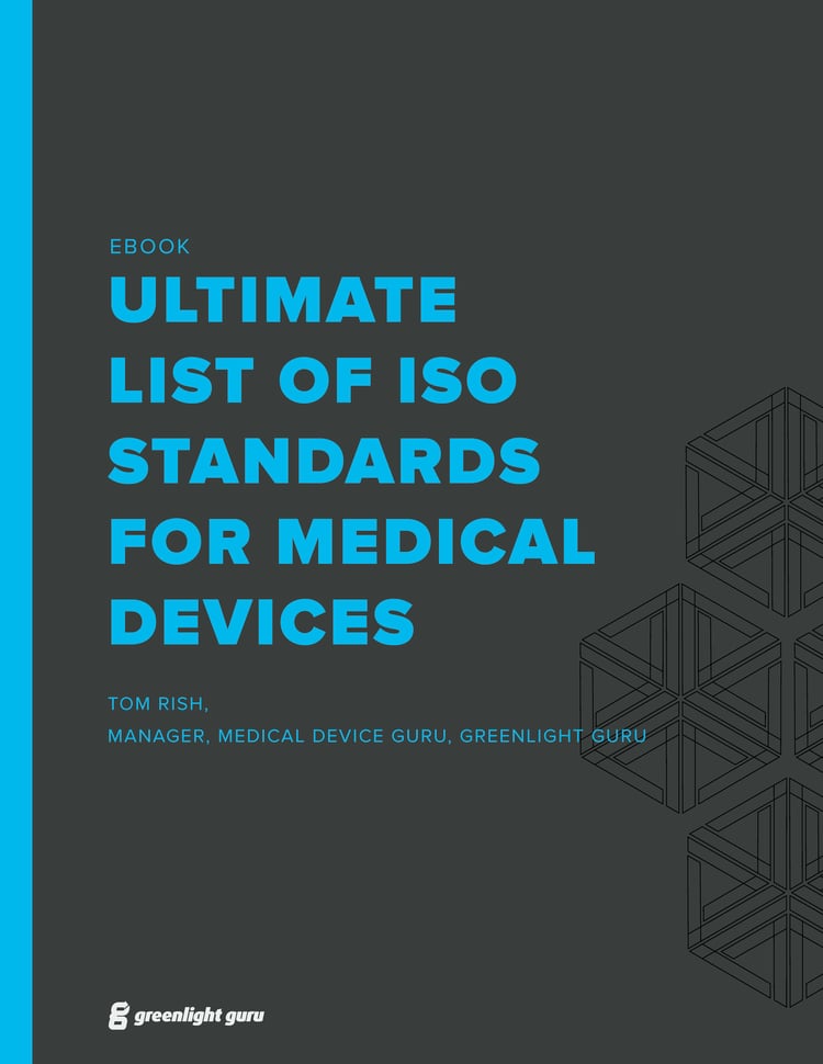 ultimate-list-of-iso-standards-for-medical-devices